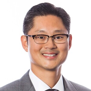 Fundraising Page: Jae Park